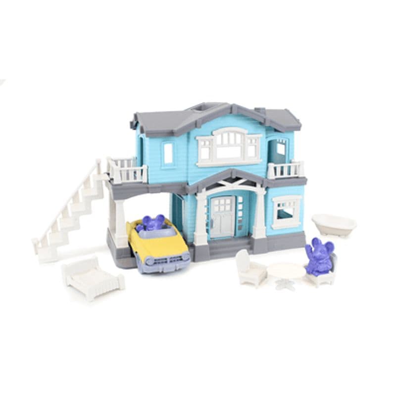 House Playset