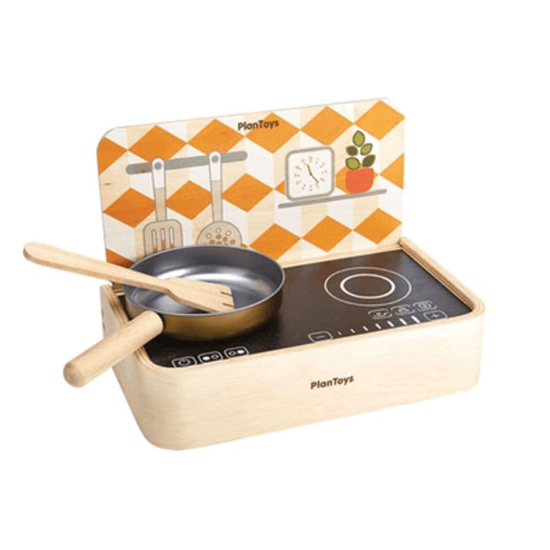 Portable Kitchen