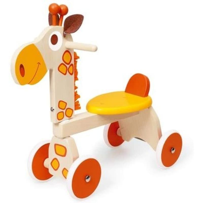 Wheel Walker