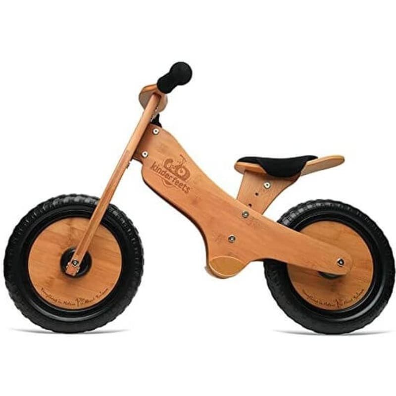 Kinderfeets Balance Bike Retro
