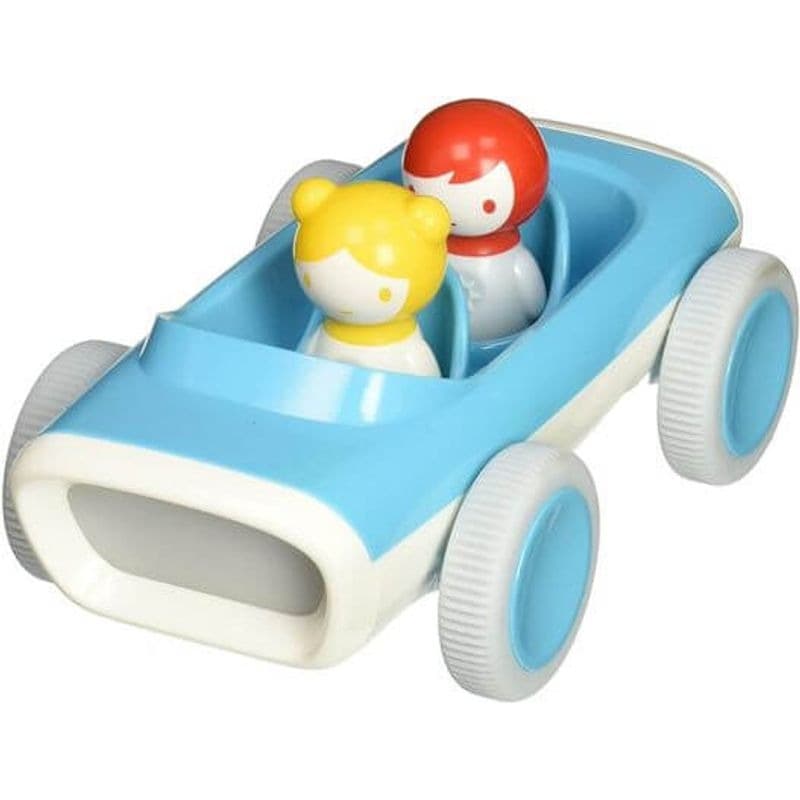 Myland Car