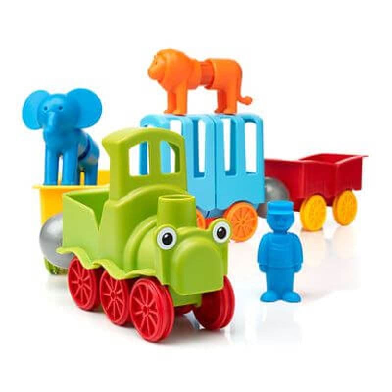 My First Animal Train