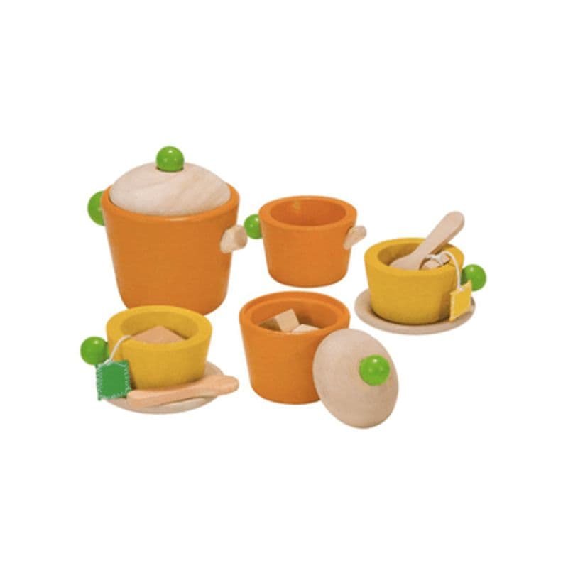 Tea Set