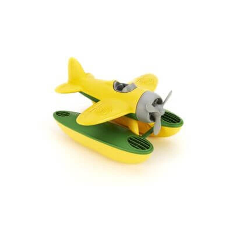 Seaplane