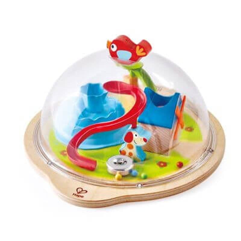 Sunny Valley Adventure Dome