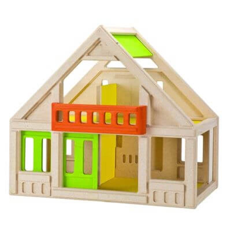 My First Dollhouse