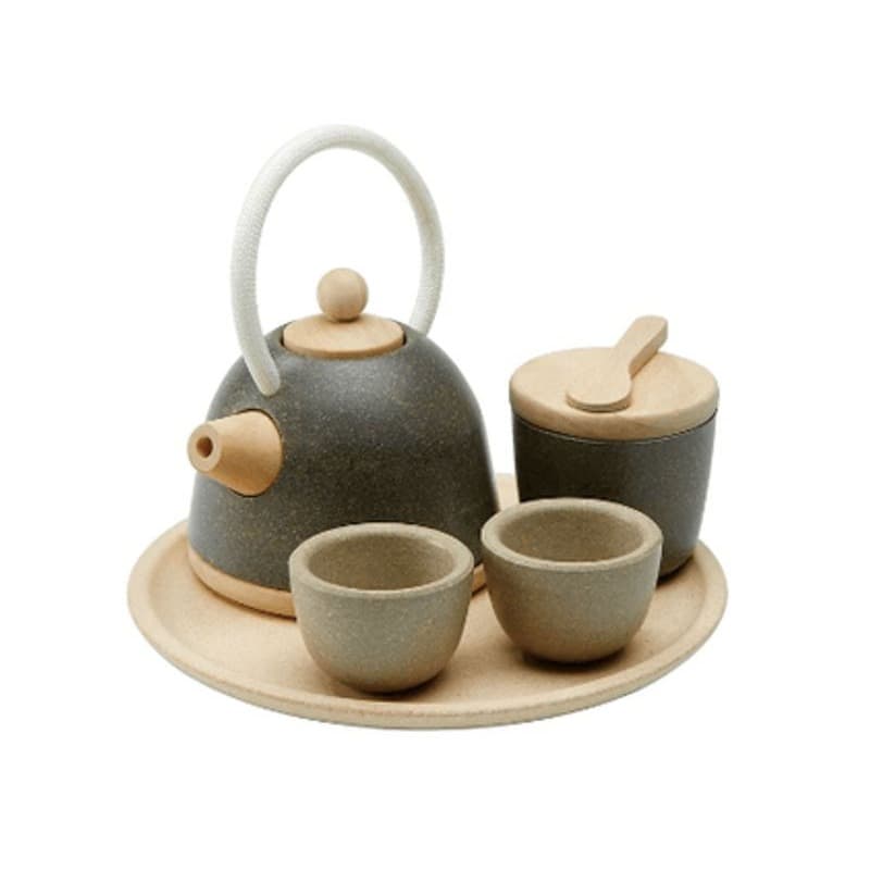 Classic Tea Set