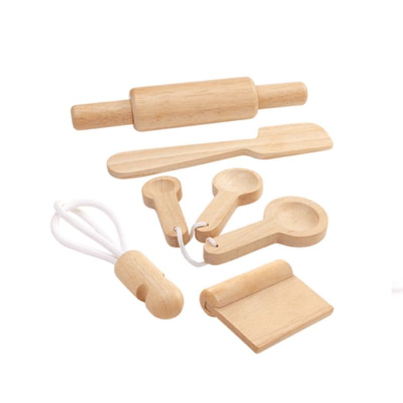 Baking Utensils