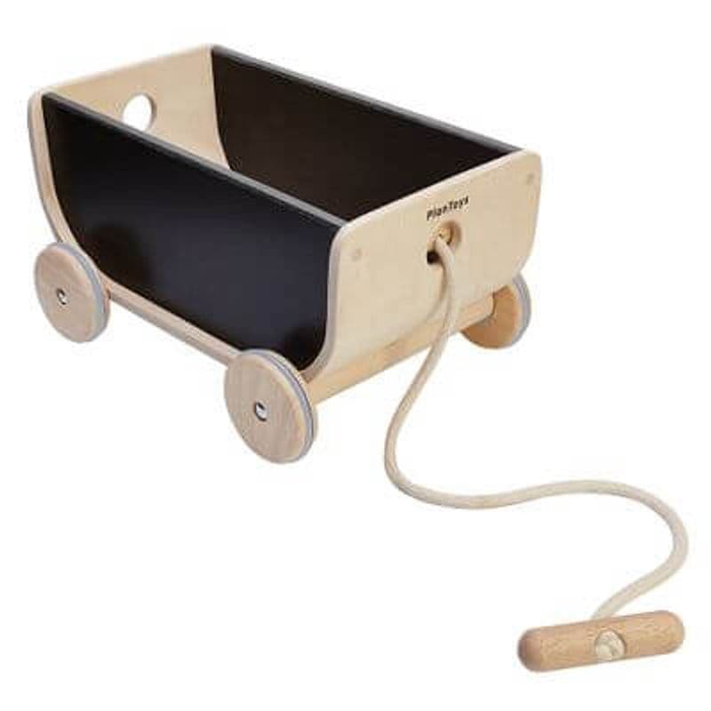 Wagon