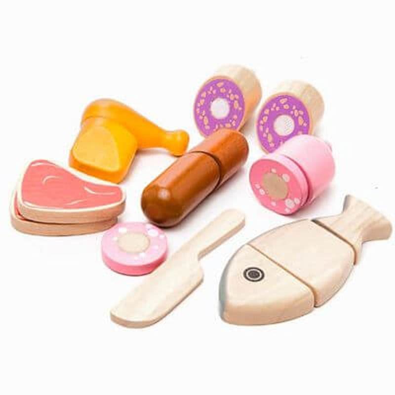 Meat Set