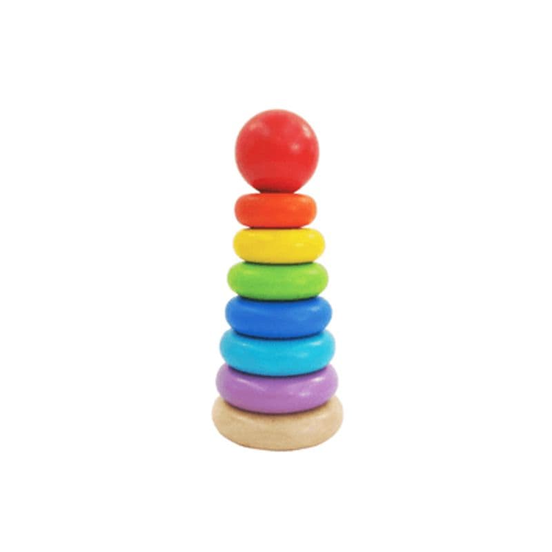 Stacking Ring