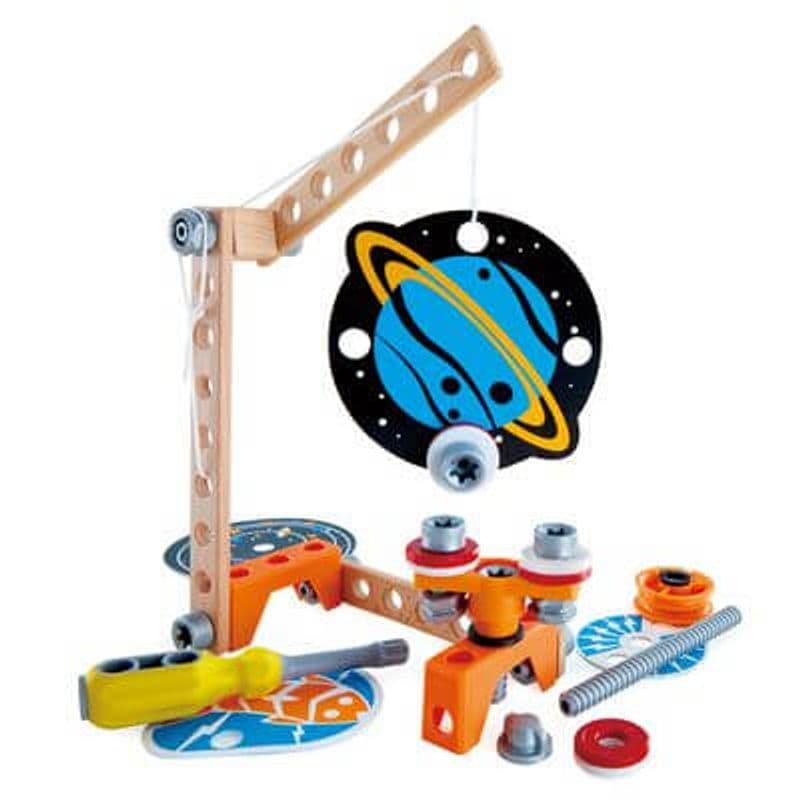 Magnet Science Lab