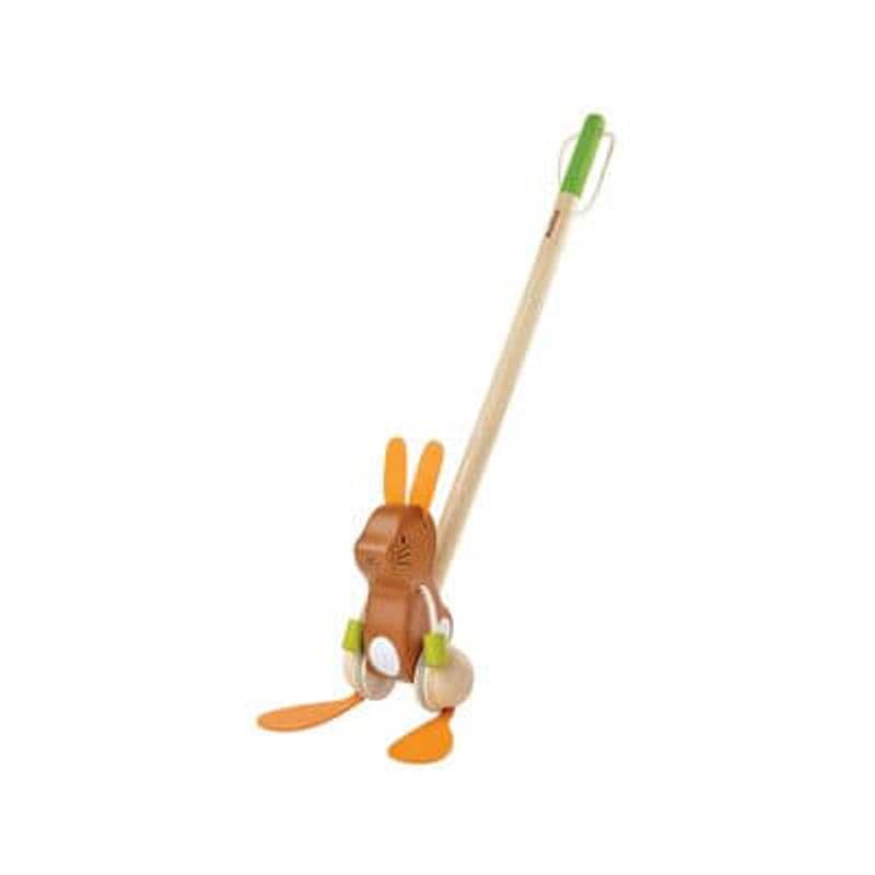Dancing Bunny