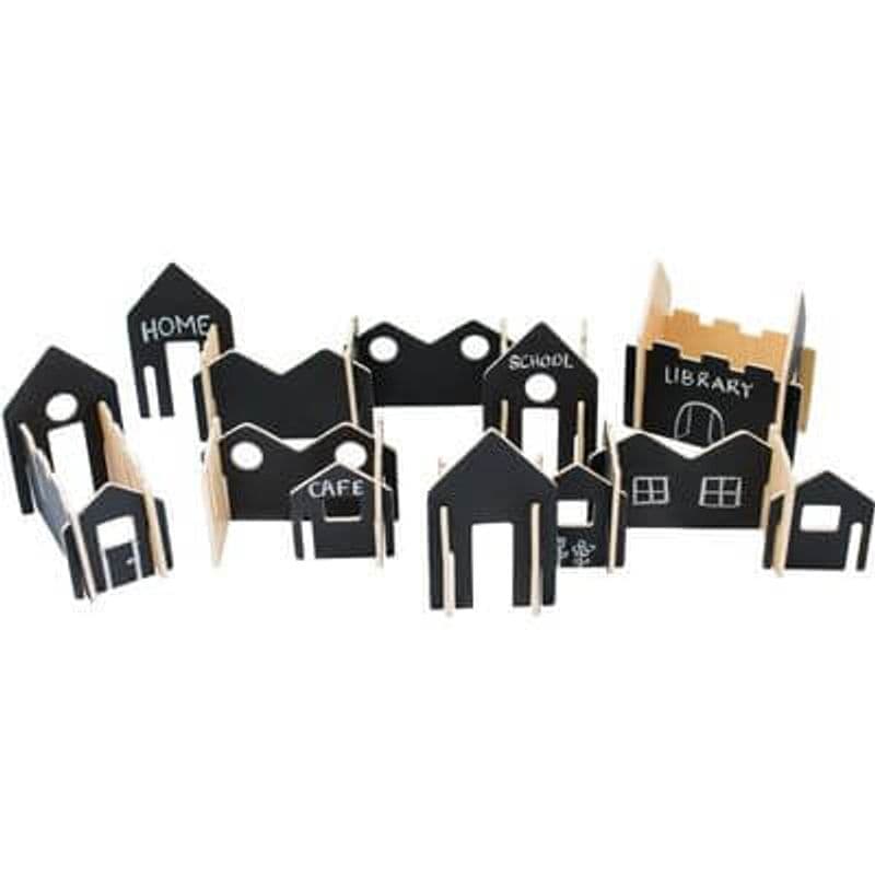 Create N Play Happy Architect