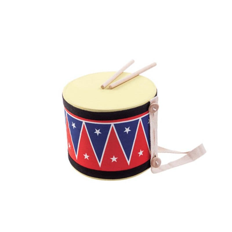 Big Drum II