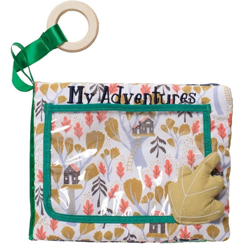 Camp Acorn Photo Book