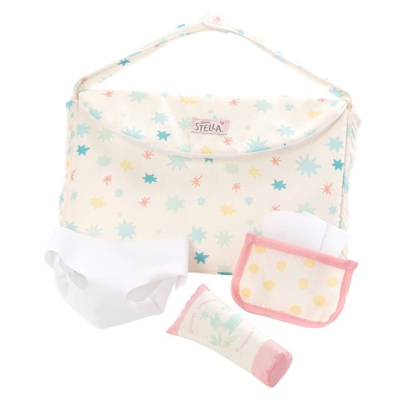 Diaper Bag
