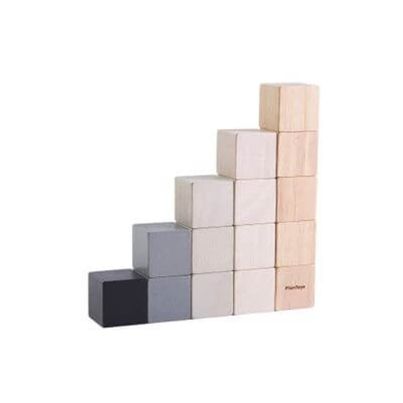 Cubes