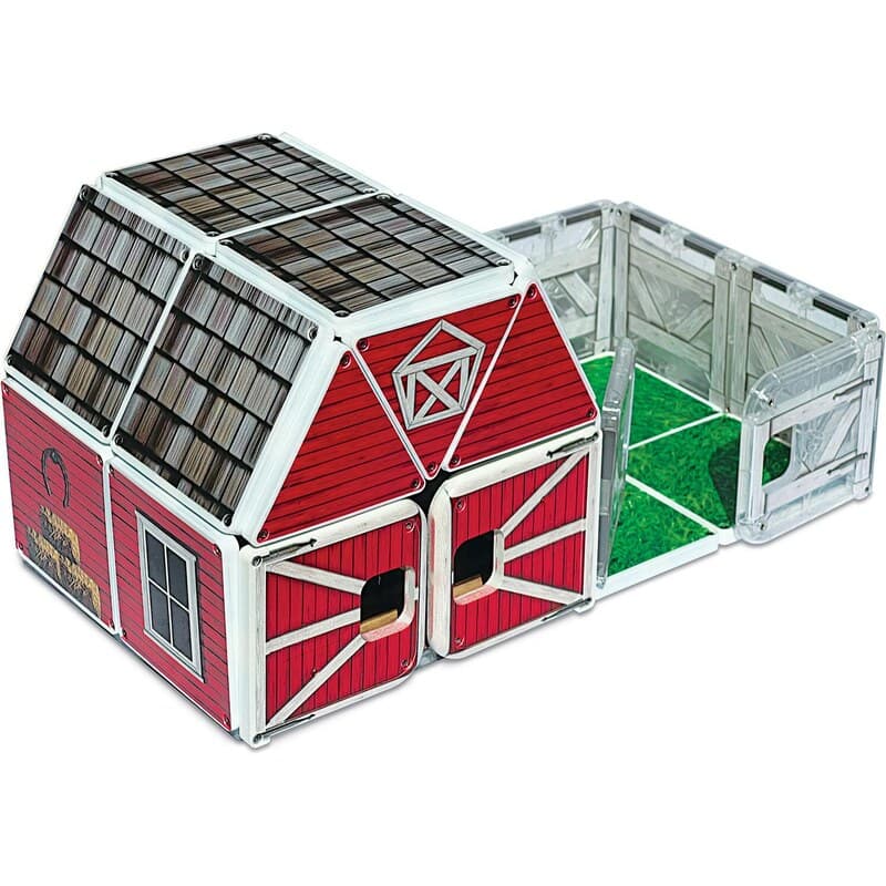 Farmyard Barn